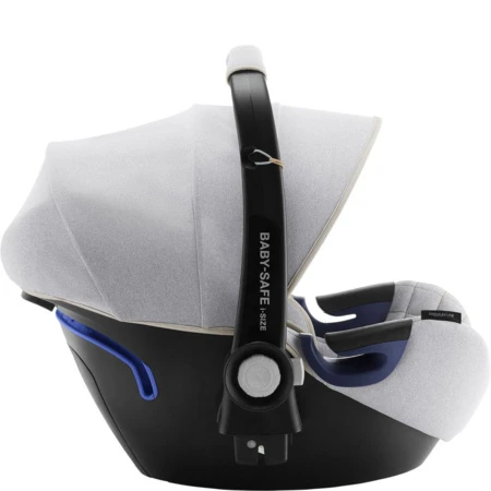 Siège Coque Baby-Safe 2 I-Size BRITAX ROMER : Comparateur, Avis, Prix 7 Siège Coque Baby-Safe 2 I-Size BRITAX ROMER : Comparateur, Avis, Prix – Image 5