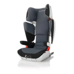 Siège-auto Transformer T CONCORD : Comparateur, Avis, Prix