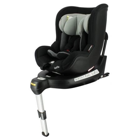 Siège Auto Birofix FORMULA BABY : Comparateur, Avis, Prix 4 Siège Auto Birofix FORMULA BABY : Comparateur, Avis, Prix – Image 2