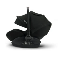 Siège-auto ARRA Next NUNA : Comparateur, Avis, Prix