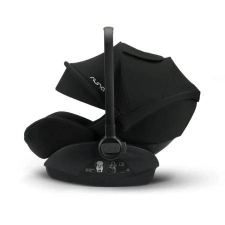 Siège-auto ARRA Next NUNA : Comparateur, Avis, Prix 3 Siège-auto ARRA Next NUNA : Comparateur, Avis, Prix