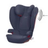 Siège-auto Solution B2-Fix CYBEX : Comparateur, Avis, Prix -CYBEX || Recaro || CHICCO Soldes Boutique 06135ff917a336533c304a38bac0