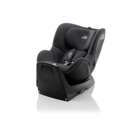 Siège-auto DUALFIX PLUS BRITAX ROMER : Comparateur, Avis, Prix 4 Siège-auto DUALFIX PLUS BRITAX ROMER : Comparateur, Avis, Prix – Image 2