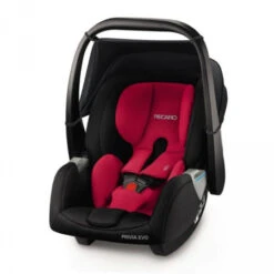 Siège Auto Coque Privia Evo - Groupe 0+ RECARO : Comparateur, Avis, Prix