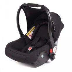 Siège Auto Coque Luna BABY MONSTERS : Comparateur, Avis, Prix