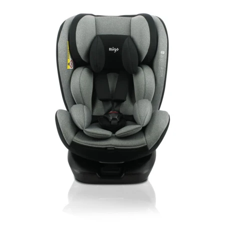 Siège-auto-Revolta MIGO : Comparateur, Avis, Prix 3 Siège-auto-Revolta MIGO : Comparateur, Avis, Prix