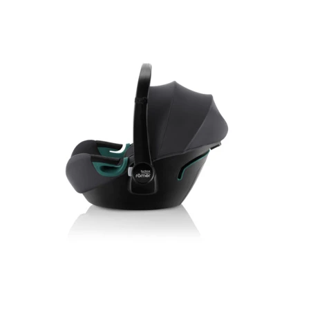 Cosy BABY-SAFE 3 I-SIZE BRITAX ROMER : Comparateur, Avis, Prix 4 Cosy BABY-SAFE 3 I-SIZE BRITAX ROMER : Comparateur, Avis, Prix – Image 3