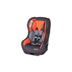 Siège Auto Driver NANIA : Comparateur, Avis, Prix