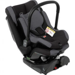Jané Siège Auto Groowy + Coque Nest I-size JANE : Comparateur, Avis, Prix