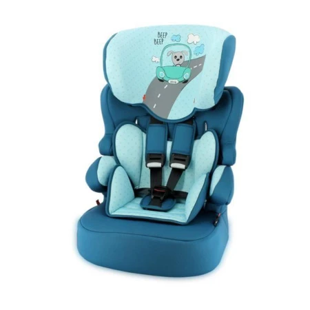 Siège Auto X-DRIVE PLUS LORELLI : Comparateur, Avis, Prix 3 Siège Auto X-DRIVE PLUS LORELLI : Comparateur, Avis, Prix