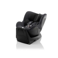 Siège-auto DUALFIX PLUS BRITAX ROMER : Comparateur, Avis, Prix