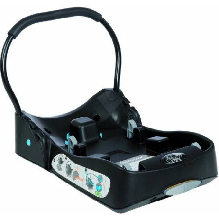 Bébé Confort Embase Streety Groupe 0+ BEBE CONFORT : Comparateur, Avis, Prix 3 Bébé Confort Embase Streety Groupe 0+ BEBE CONFORT : Comparateur, Avis, Prix