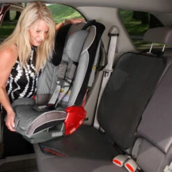 Protection De Siège Antidérapante DIONO : Comparateur, Avis, Prix