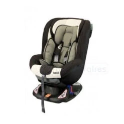 Siège Auto Groupe 0+/1 Black Emotion LOOPING : Comparateur, Avis, Prix