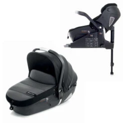 Jané Coque évolutive I-Matrix I-Size JANE : Comparateur, Avis, Prix