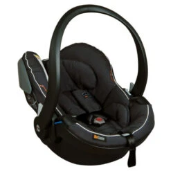 Siège Auto IZi Go BESAFE : Comparateur, Avis, Prix