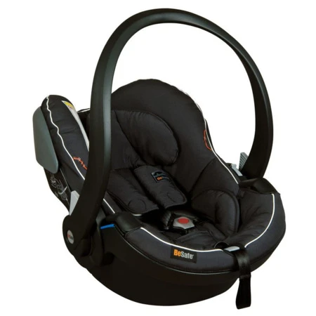 Siège Auto IZi Go BESAFE : Comparateur, Avis, Prix 3 Siège Auto IZi Go BESAFE : Comparateur, Avis, Prix