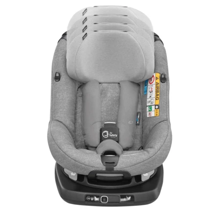 Siège Auto AxissFix Air I-Size MAXI-COSI : Comparateur, Avis, Prix 8 Siège Auto AxissFix Air I-Size MAXI-COSI : Comparateur, Avis, Prix – Image 6