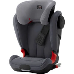 Siège-auto Kidfix XP SICT BRITAX ROMER : Comparateur, Avis, Prix