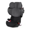 Siège Auto Elian Fix Groupe 2/3 GB : Comparateur, Avis, Prix -CYBEX || Recaro || CHICCO Soldes Boutique 1b647d37f8ca7f7fdff9d8b7ea47