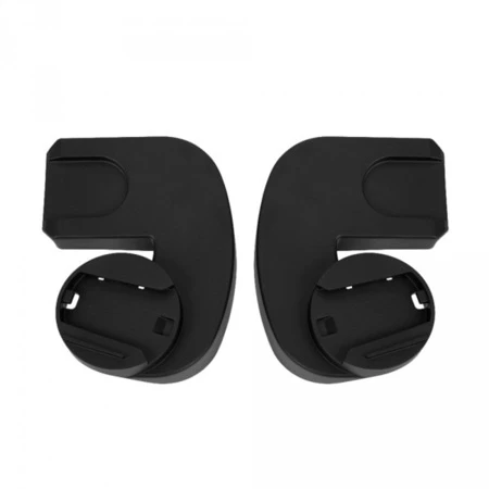 Adaptateur Siège Auto Melio CYBEX : Comparateur, Avis, Prix 3 Adaptateur Siège Auto Melio CYBEX : Comparateur, Avis, Prix