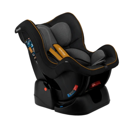 Siège Auto Liam LIONELO : Comparateur, Avis, Prix 4 Siège Auto Liam LIONELO : Comparateur, Avis, Prix – Image 2