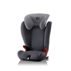 Siège-auto Rehausseur KIDFIX SL BRITAX ROMER : Comparateur, Avis, Prix
