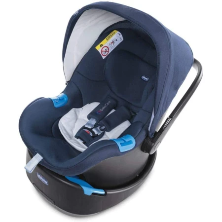 Siège Auto Oasys 0+ Up BebeCare CHICCO : Comparateur, Avis, Prix 3 Siège Auto Oasys 0+ Up BebeCare CHICCO : Comparateur, Avis, Prix