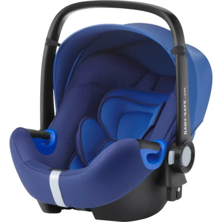 Siège Coque Baby-Safe I-Size BRITAX ROMER : Comparateur, Avis, Prix 4 Siège Coque Baby-Safe I-Size BRITAX ROMER : Comparateur, Avis, Prix – Image 2