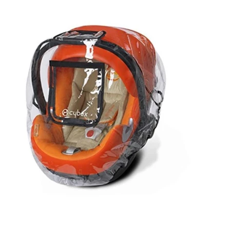 Habillage Pluie Transparent Siège-auto ATON / CLOUD CYBEX : Comparateur, Avis, Prix 3 Habillage Pluie Transparent Siège-auto ATON / CLOUD CYBEX : Comparateur, Avis, Prix