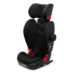 Siège Auto Bigkid 2 Premium AXKID : Comparateur, Avis, Prix