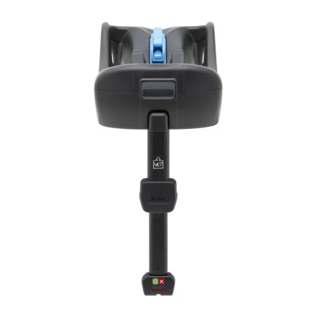 Base Isofix I-Base Pour Coque Juva Et Gemm JOIE : Comparateur, Avis, Prix 4 Base Isofix I-Base Pour Coque Juva Et Gemm JOIE : Comparateur, Avis, Prix – Image 2
