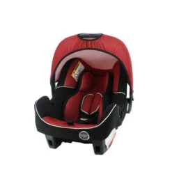 Siège Auto Groupe 0+ FORMULA BABY : Comparateur, Avis, Prix