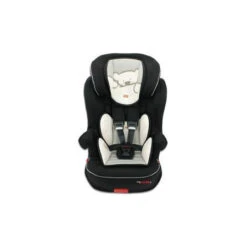 Siège Auto Isofix Grand Confort MYCARSIT : Comparateur, Avis, Prix