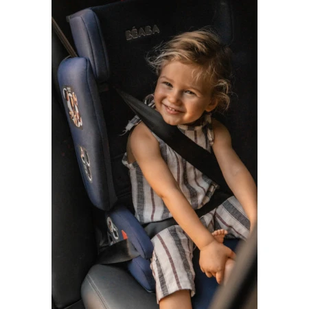 Siège Auto Purseat'Fix Groupe 2-3 BEABA : Comparateur, Avis, Prix 9 Siège Auto Purseat'Fix Groupe 2-3 BEABA : Comparateur, Avis, Prix – Image 7