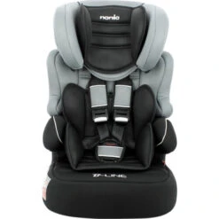 Siège Auto Beline - Groupe 1/2/3 NANIA : Comparateur, Avis, Prix