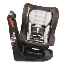 Siège Auto Quilt Pivotant 0+/1 ORCHESTRA : Comparateur, Avis, Prix -CYBEX || Recaro || CHICCO Soldes Boutique 2cb6225496200ae4798c1386d753