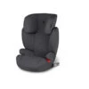 Siége-auto Solution 2-fix Cbx CYBEX : Comparateur, Avis, Prix -CYBEX || Recaro || CHICCO Soldes Boutique 2db87dec5535d0d20709855385d6