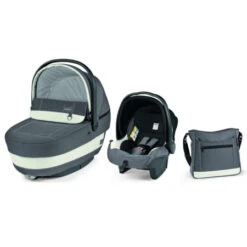 Set Modular XL : Nacelle Navetta XL, Siège Auto Primo Viaggio Et Sac à Langer PEG PEREGO : Comparateur, Avis, Prix