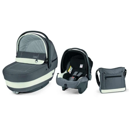 Set Modular XL : Nacelle Navetta XL, Siège Auto Primo Viaggio Et Sac à Langer PEG PEREGO : Comparateur, Avis, Prix 3 Set Modular XL : Nacelle Navetta XL, Siège Auto Primo Viaggio Et Sac à Langer PEG PEREGO : Comparateur, Avis, Prix