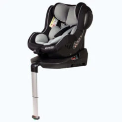 Siège Auto Pivotant Isofix LOOPING : Comparateur, Avis, Prix