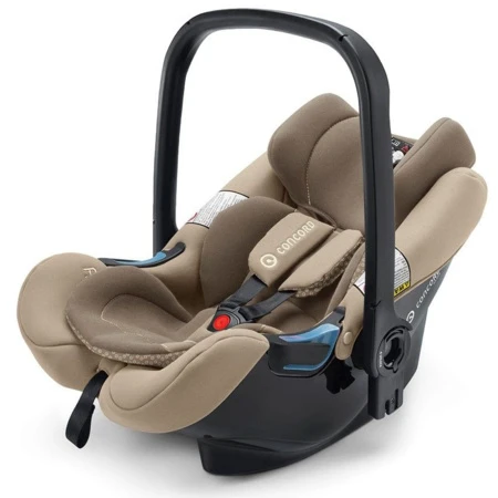Siege Coque AIR Safe Groupe 0+ CONCORD : Comparateur, Avis, Prix 3 Siege Coque AIR Safe Groupe 0+ CONCORD : Comparateur, Avis, Prix