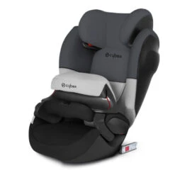 Siège Auto Pallas M-fix SL CYBEX : Comparateur, Avis, Prix