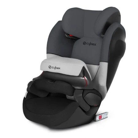 Siège Auto Pallas M-fix SL CYBEX : Comparateur, Avis, Prix 3 Siège Auto Pallas M-fix SL CYBEX : Comparateur, Avis, Prix
