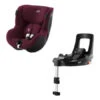 Siège Auto DualFix ISense + Base Flex ISense BRITAX ROMER : Comparateur, Avis, Prix -CYBEX || Recaro || CHICCO Soldes Boutique 356d40cd5883e52e60ed739f0a4a