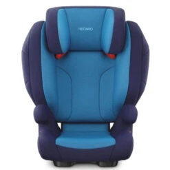 Siège Auto Monza Nova Evo RECARO : Comparateur, Avis, Prix