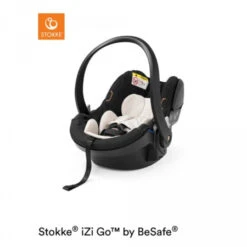 Siège Auto Izi Go Modular X1 I-size STOKKE : Comparateur, Avis, Prix