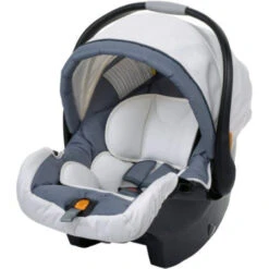 Siège Auto Key Fit 0+ CHICCO : Comparateur, Avis, Prix
