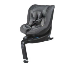 Siège-auto O3 LITE I-Size Pivotant BE COOL : Comparateur, Avis, Prix