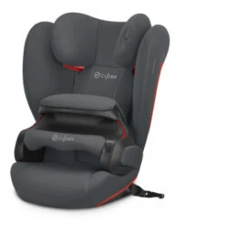 Siège-auto Pallas B-Fix CYBEX : Comparateur, Avis, Prix